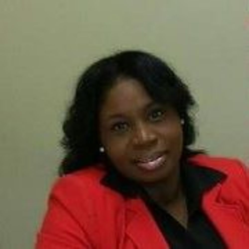 Meet your Posher, Teresa